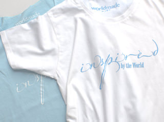 Inspired - worldamde