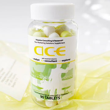 Vitamins
