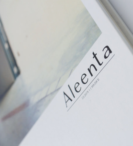 Aleenta