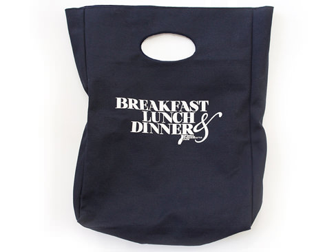 Pholfoodmafia Shopping Bag