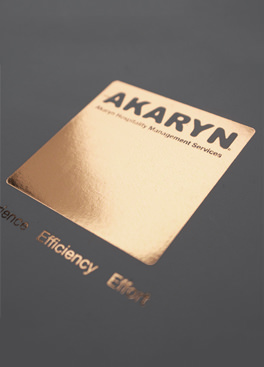 Akaryn
