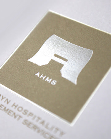 AHMS