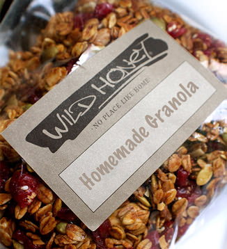 Wild Honey