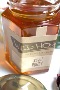 Wild Honey