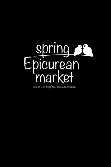 Spring Epicurean Market