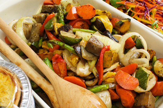 Spring Epicurean Market