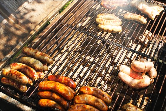 Spring Epicurean Market