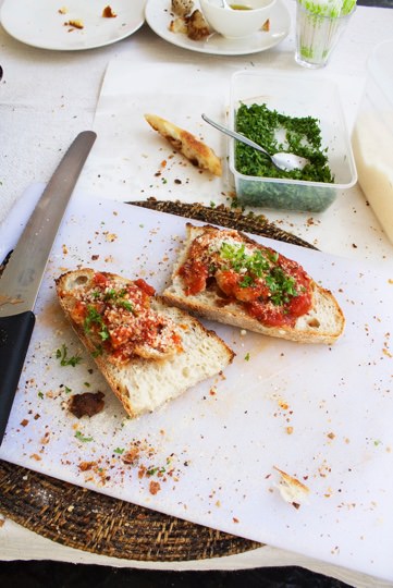 Spring Epicurean Market