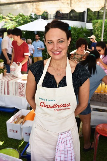 Spring Epicurean Market
