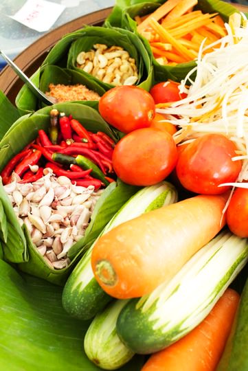 Spring Epicurean Market