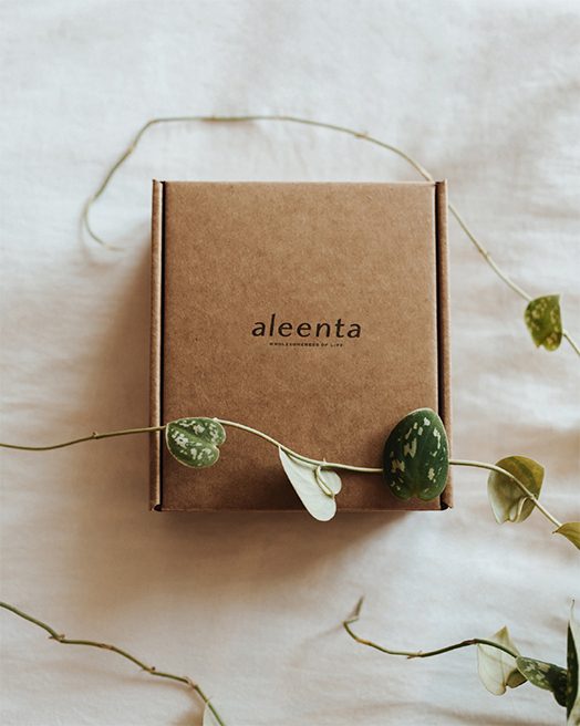 ALEENTA AYURAH