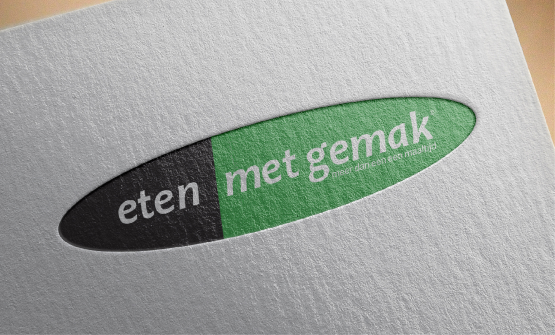 ETEN MET GEMAK