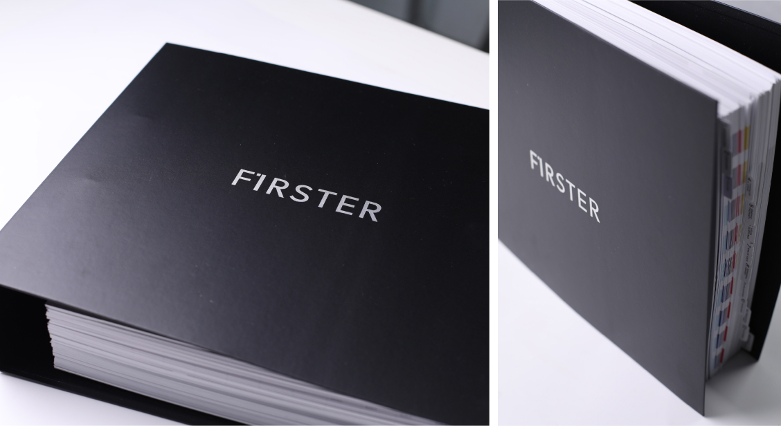 FIRSTER