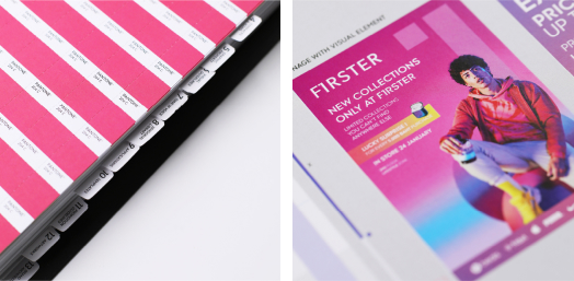 FIRSTER