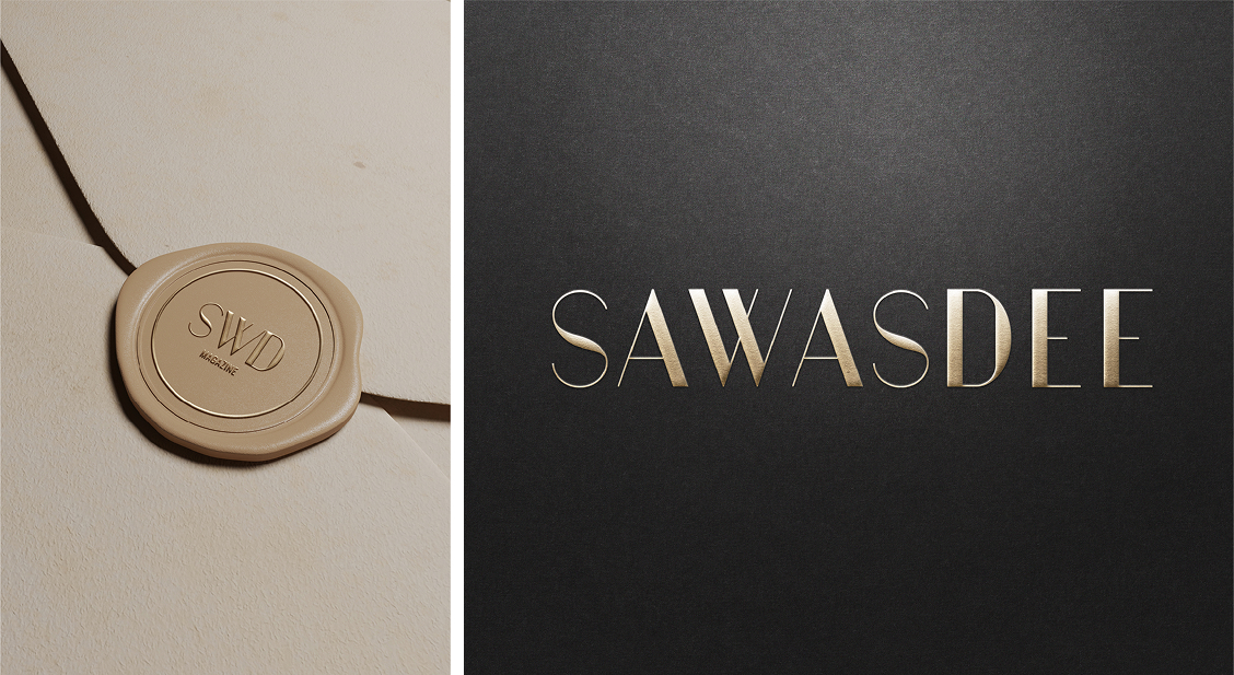 SAWASDEE MAGAZINE