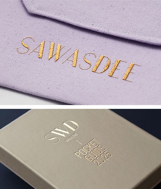 SAWASDEE MAGAZINE