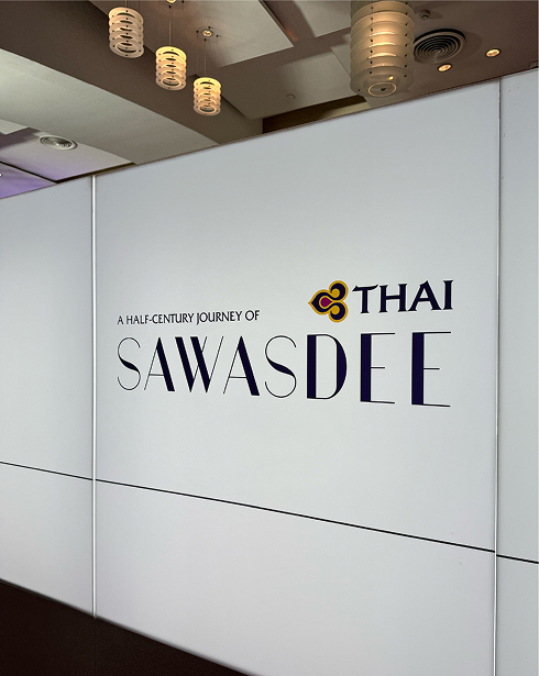 SAWASDEE MAGAZINE
