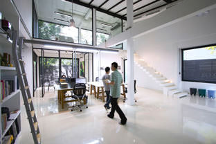 HWM Office