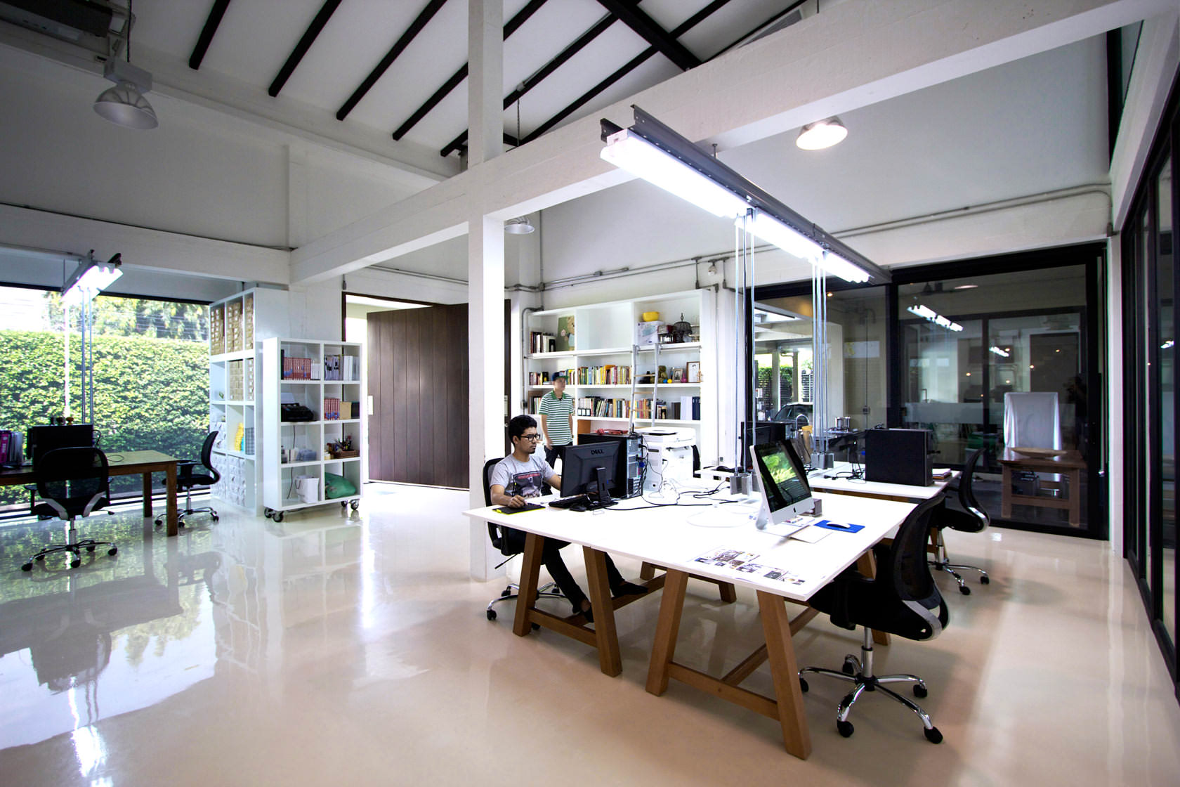 HWM Office