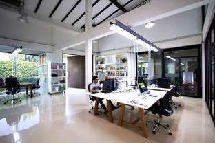 HWM Office