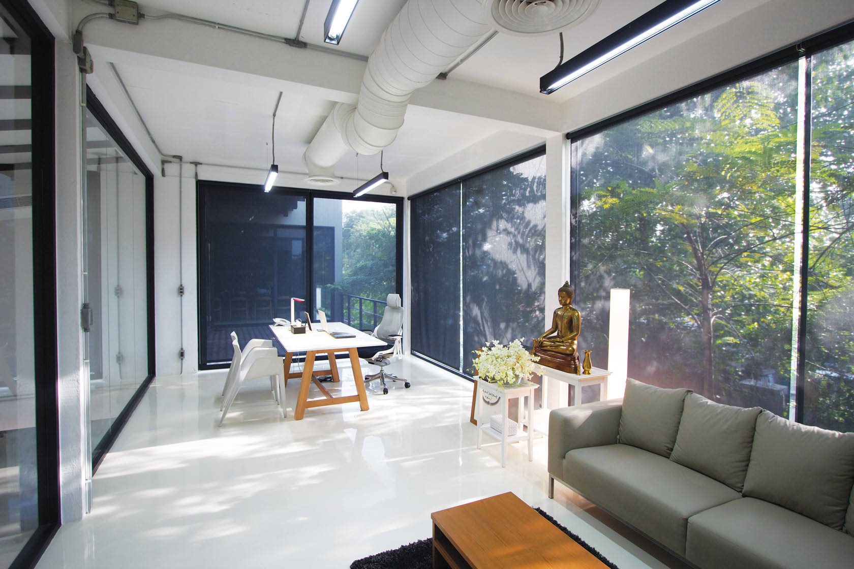 HWM Office