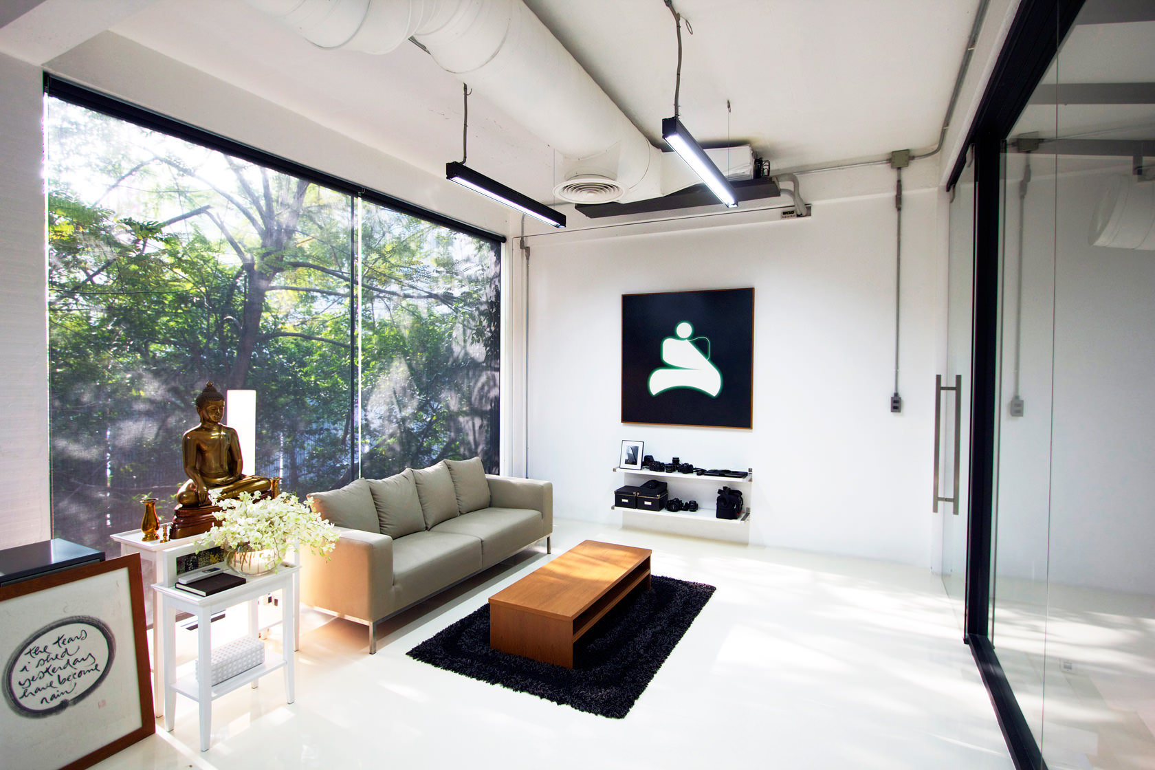 HWM Office