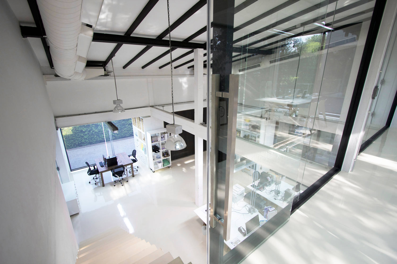 HWM Office