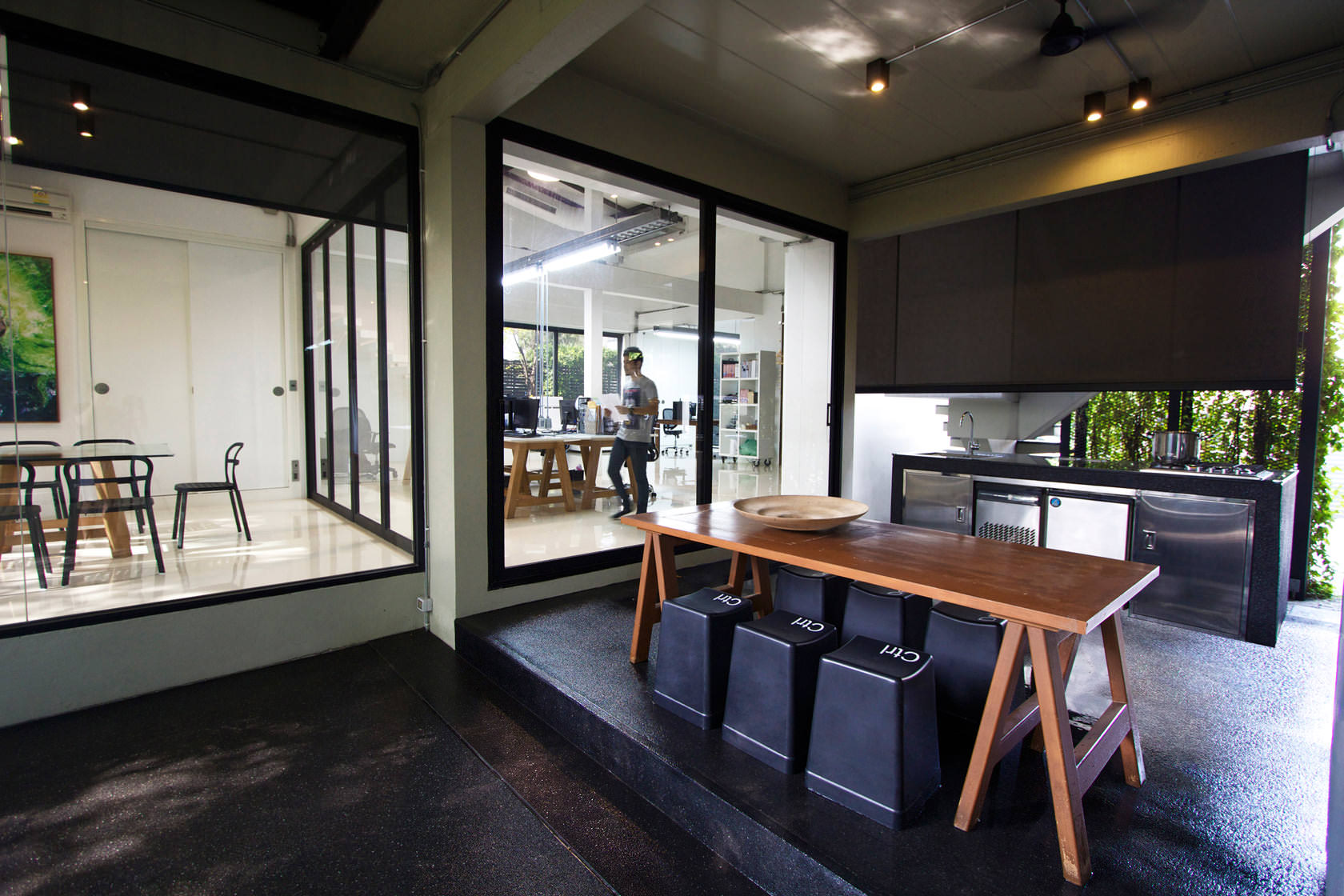 HWM Office