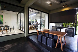 HWM Office