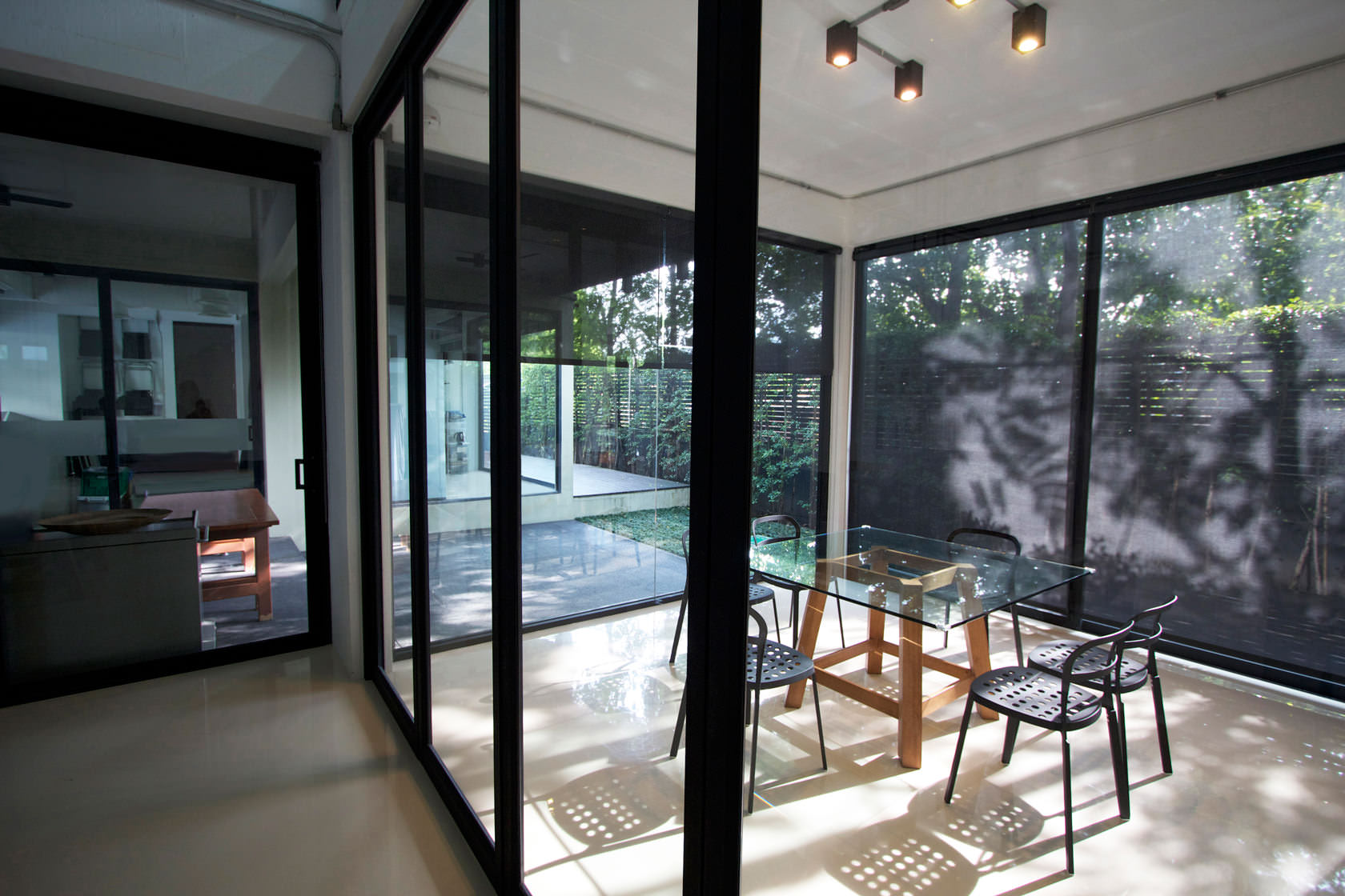 HWM Office