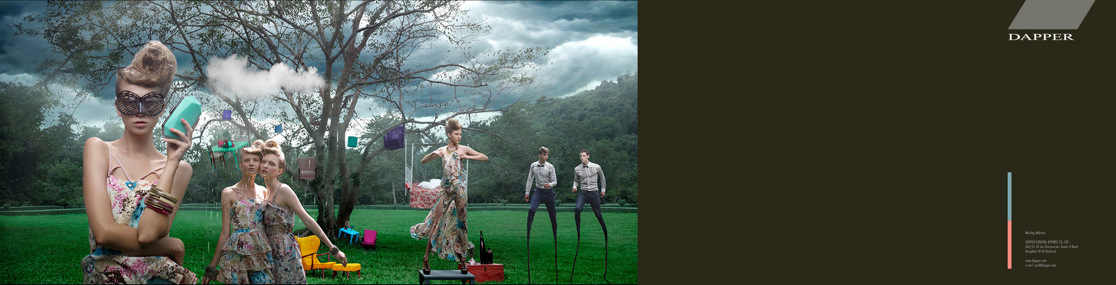 DGA Surreal