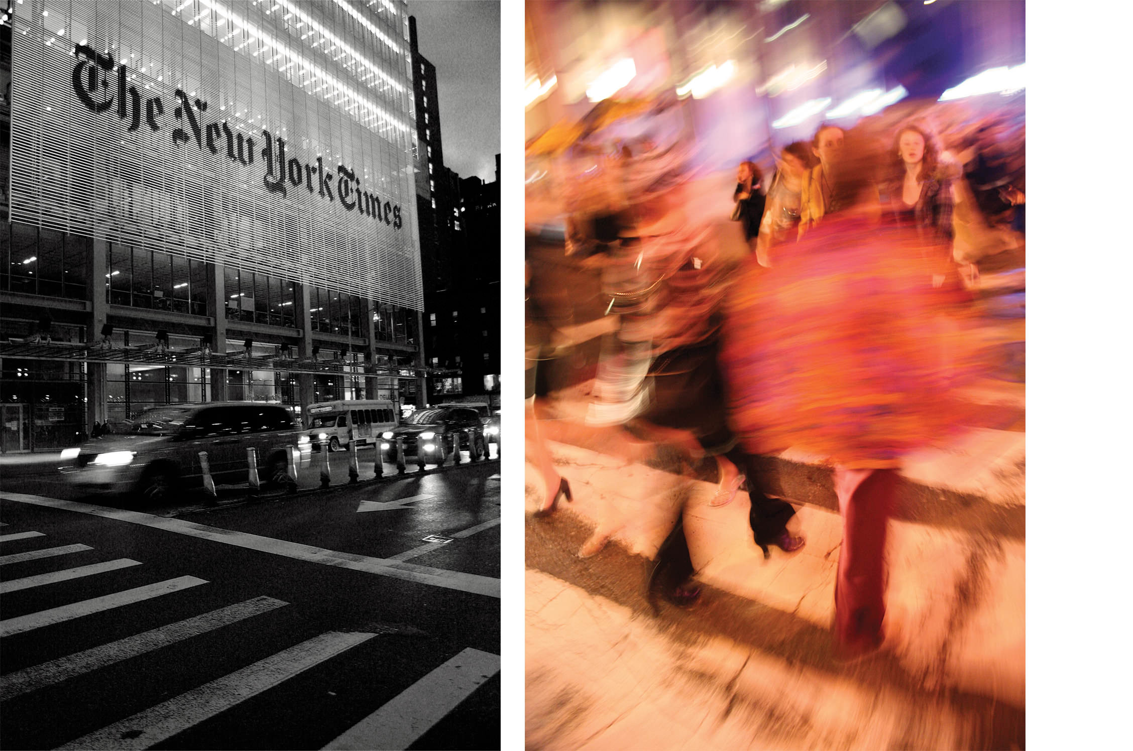 New York