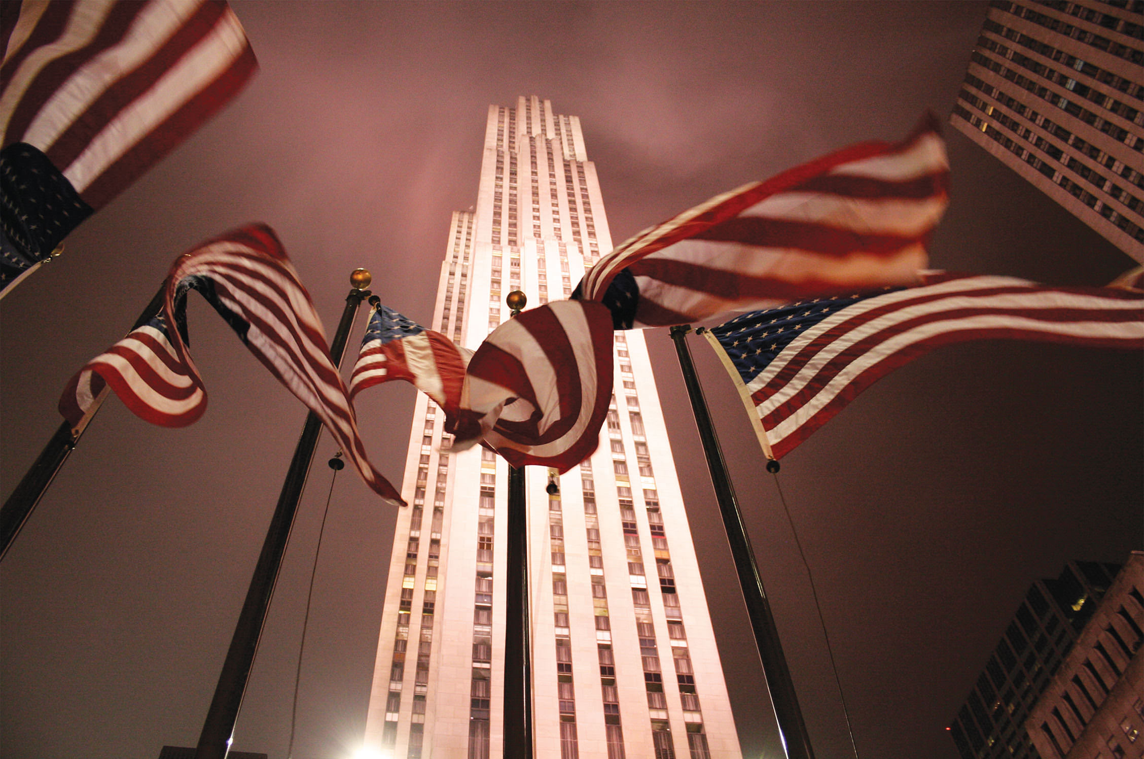 New York